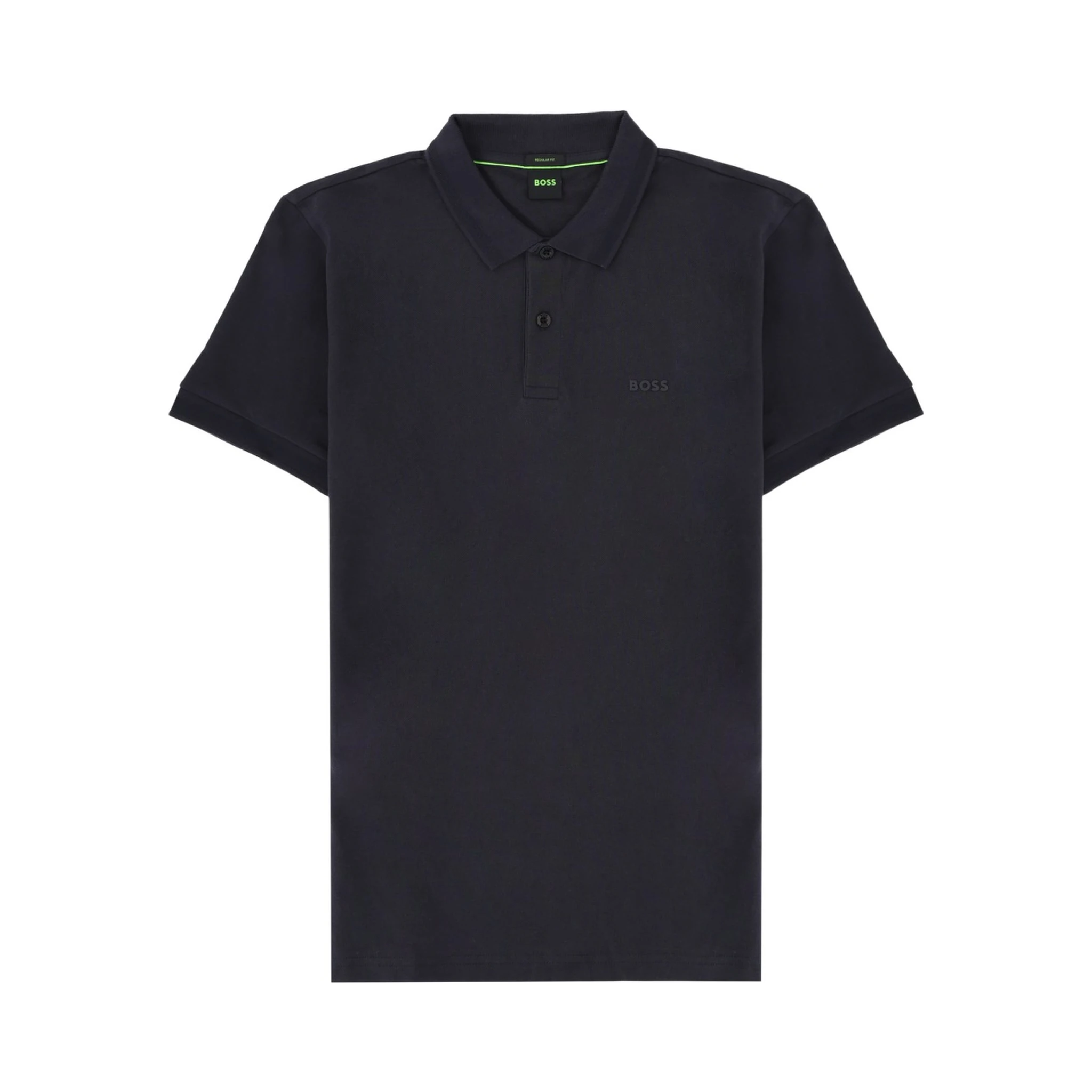 POLO WITH LOGO