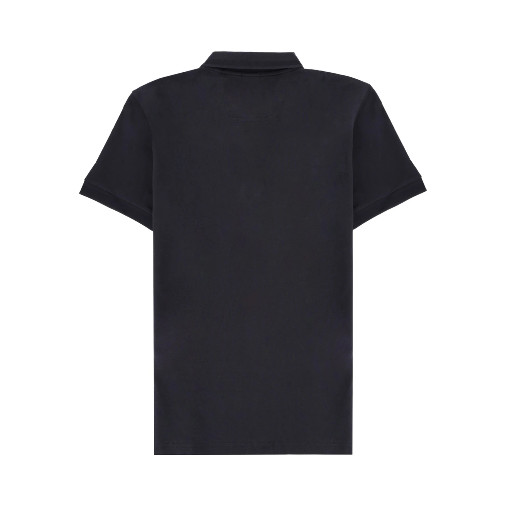 POLO WITH LOGO