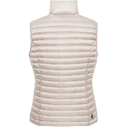 COLMAR Coats Cream