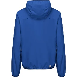 COLMAR Coats China Blue