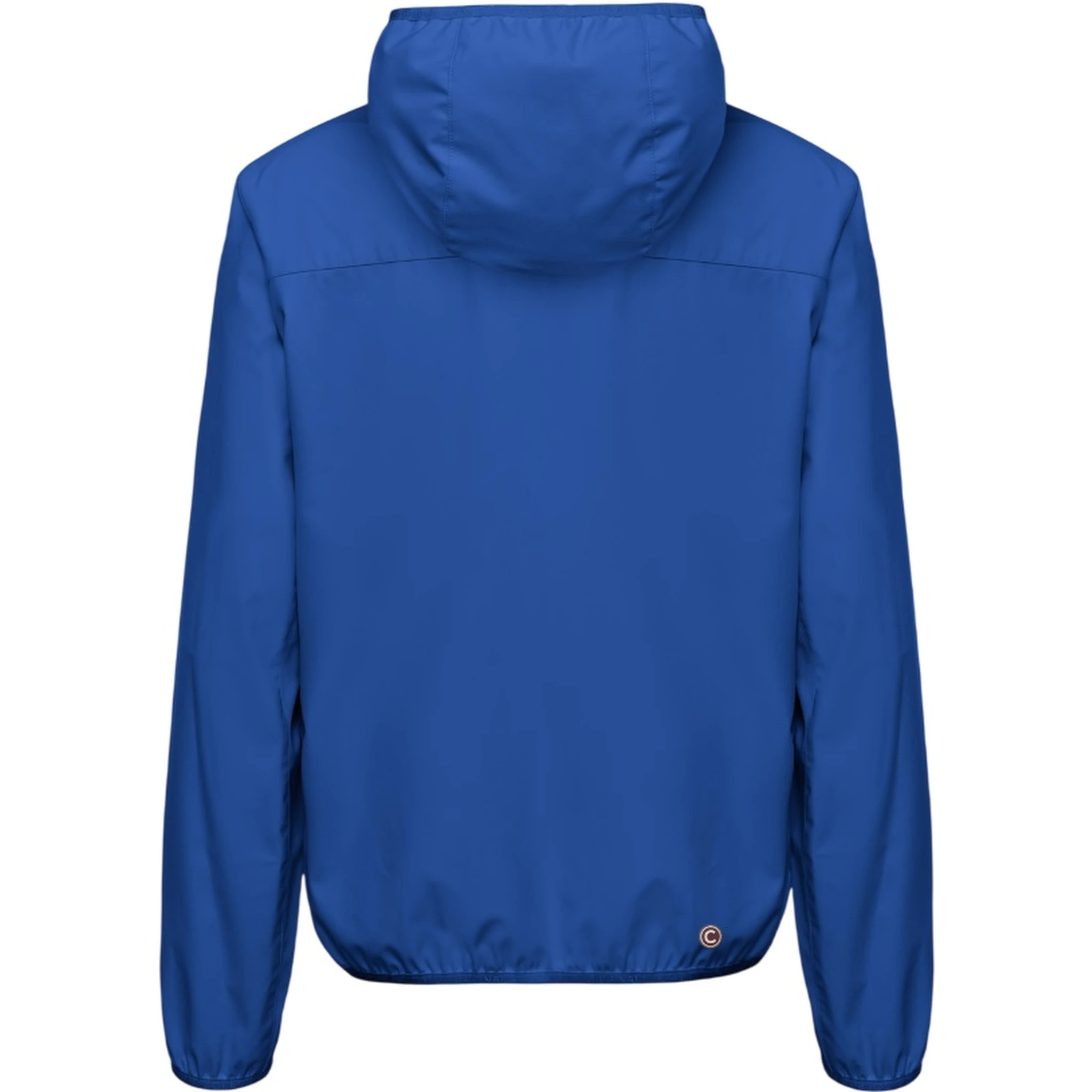 COLMAR Coats China Blue