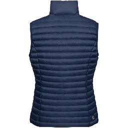 COLMAR Coats Blue