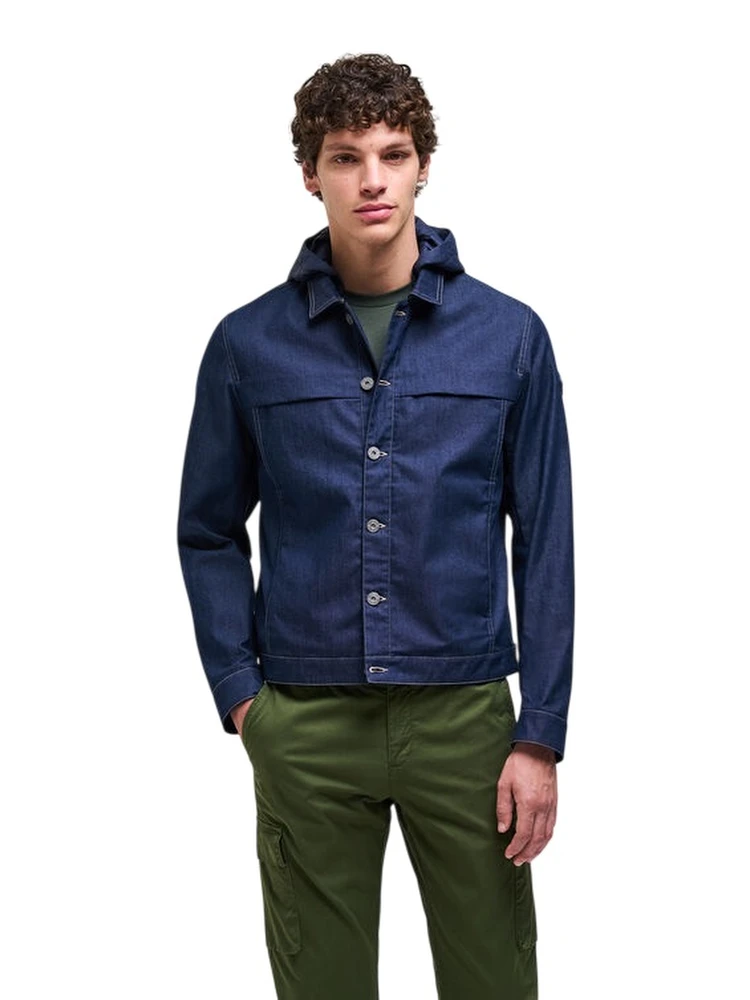 COLMAR Coats Blue alternative