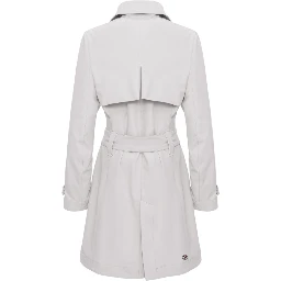 COLMAR Coats Beige