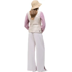 COLMAR Coats Cream