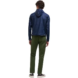 COLMAR Coats Blue