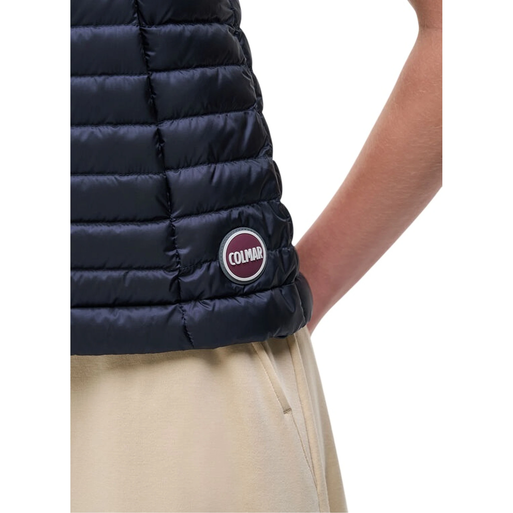 COLMAR Coats Blue
