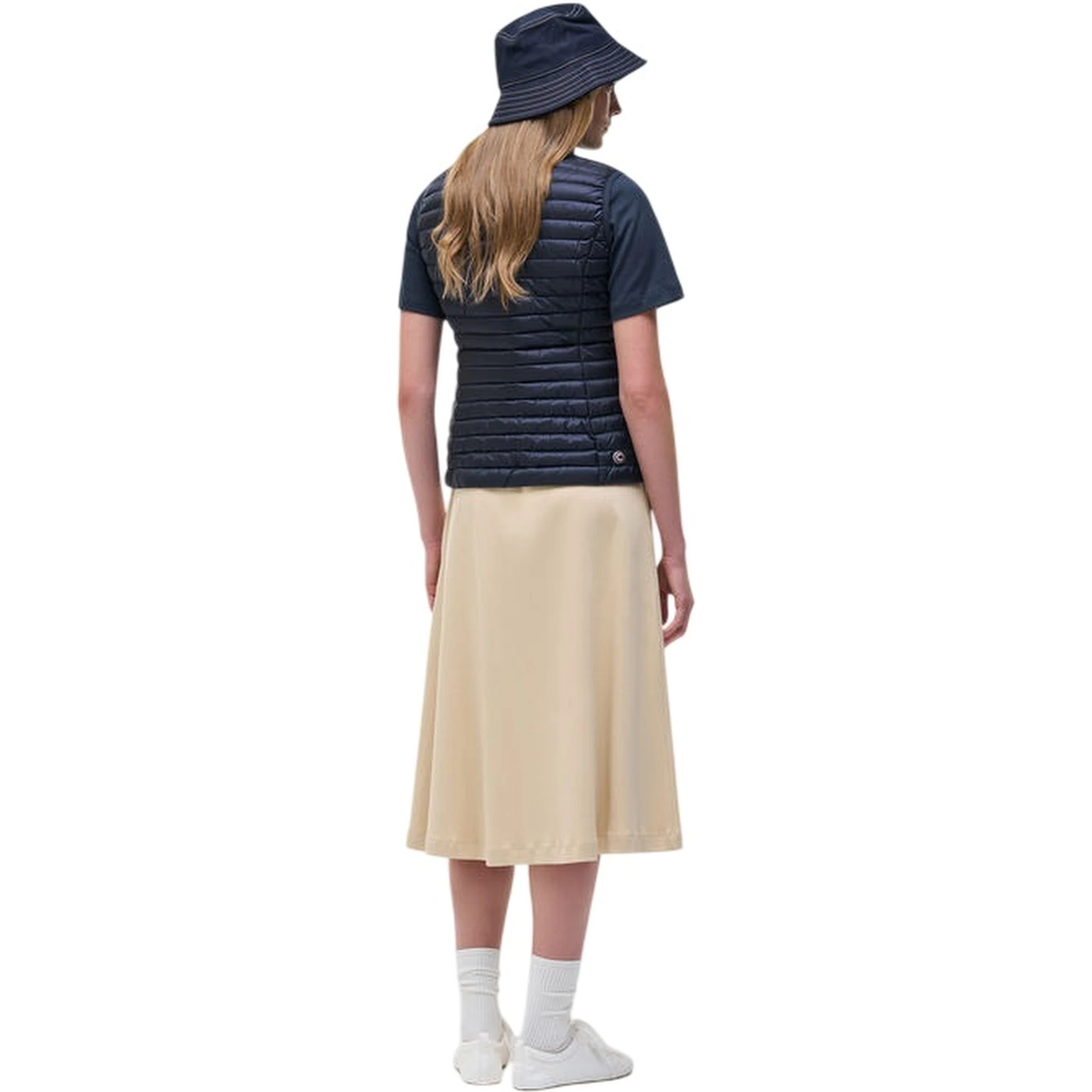 COLMAR Coats Blue