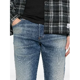 Diesel Jeans Blue