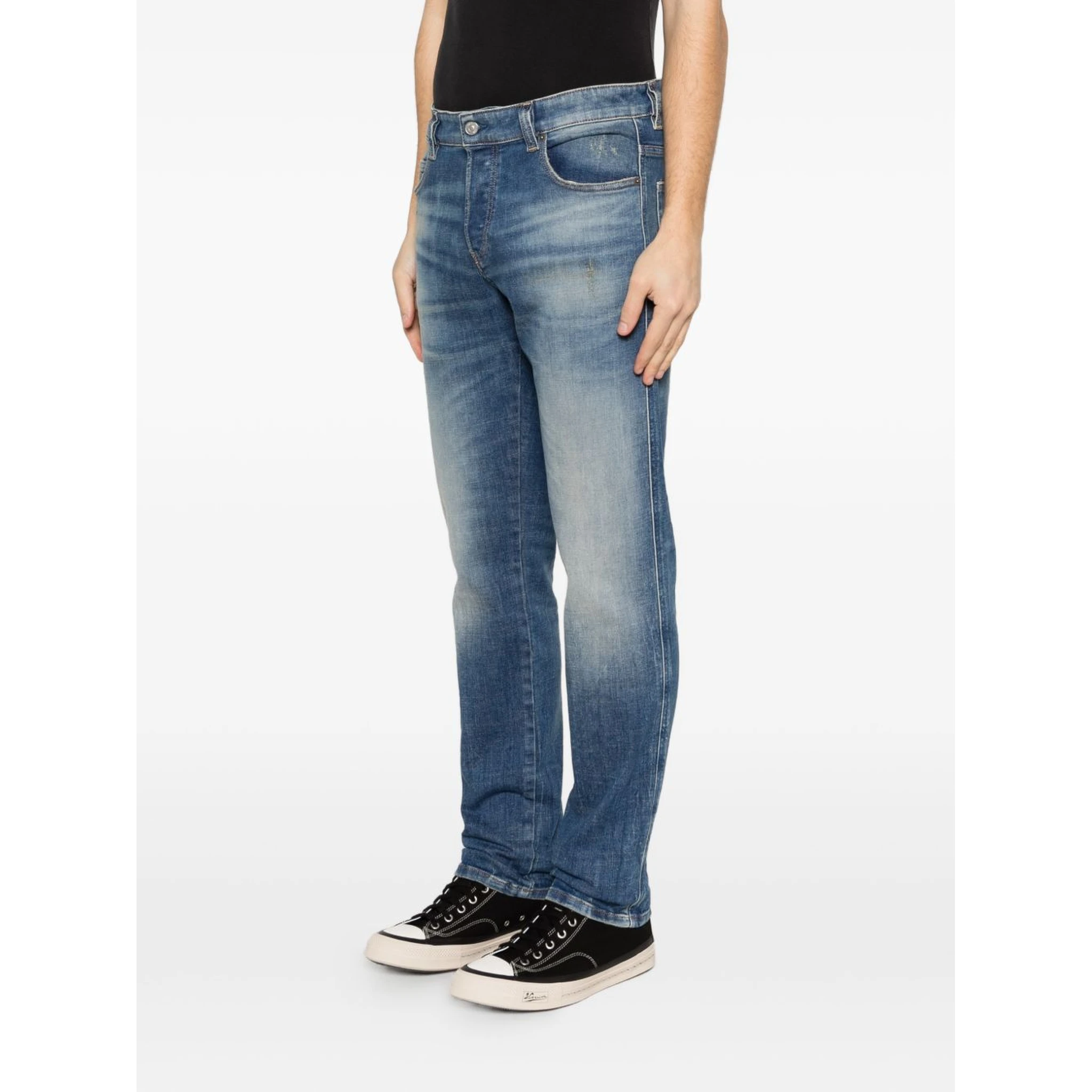 Diesel Jeans Blue