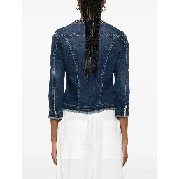 Liu Jo Jackets Blue