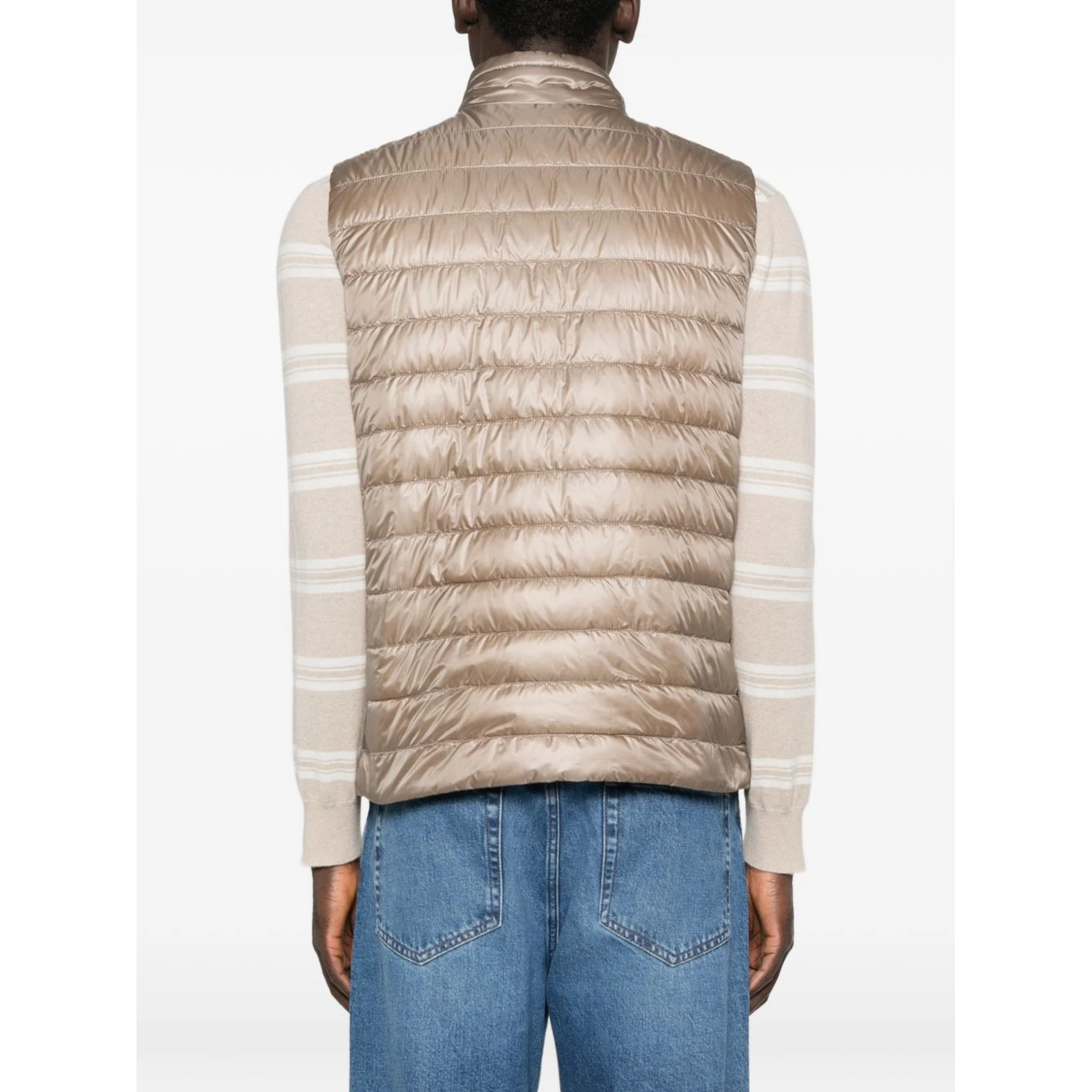 Herno Jackets Brown