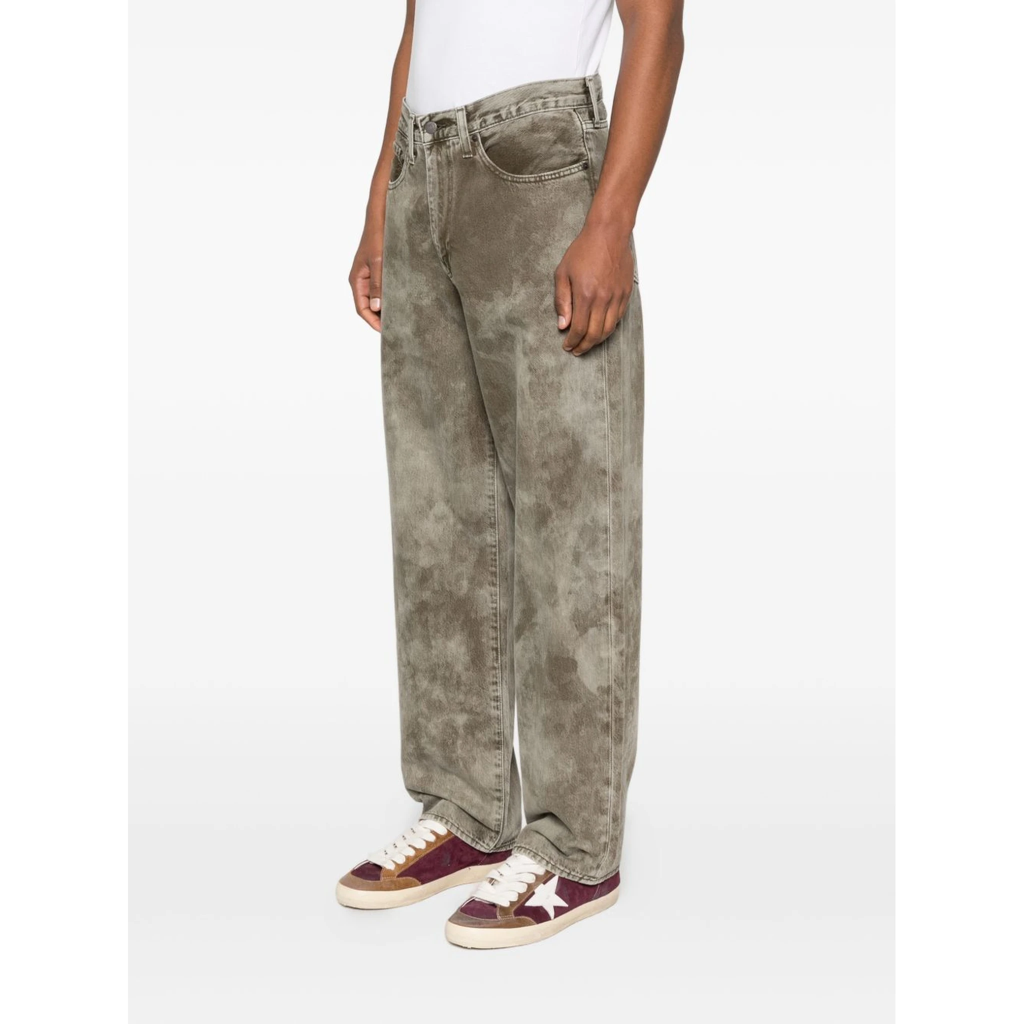 Levi's Jeans Blue