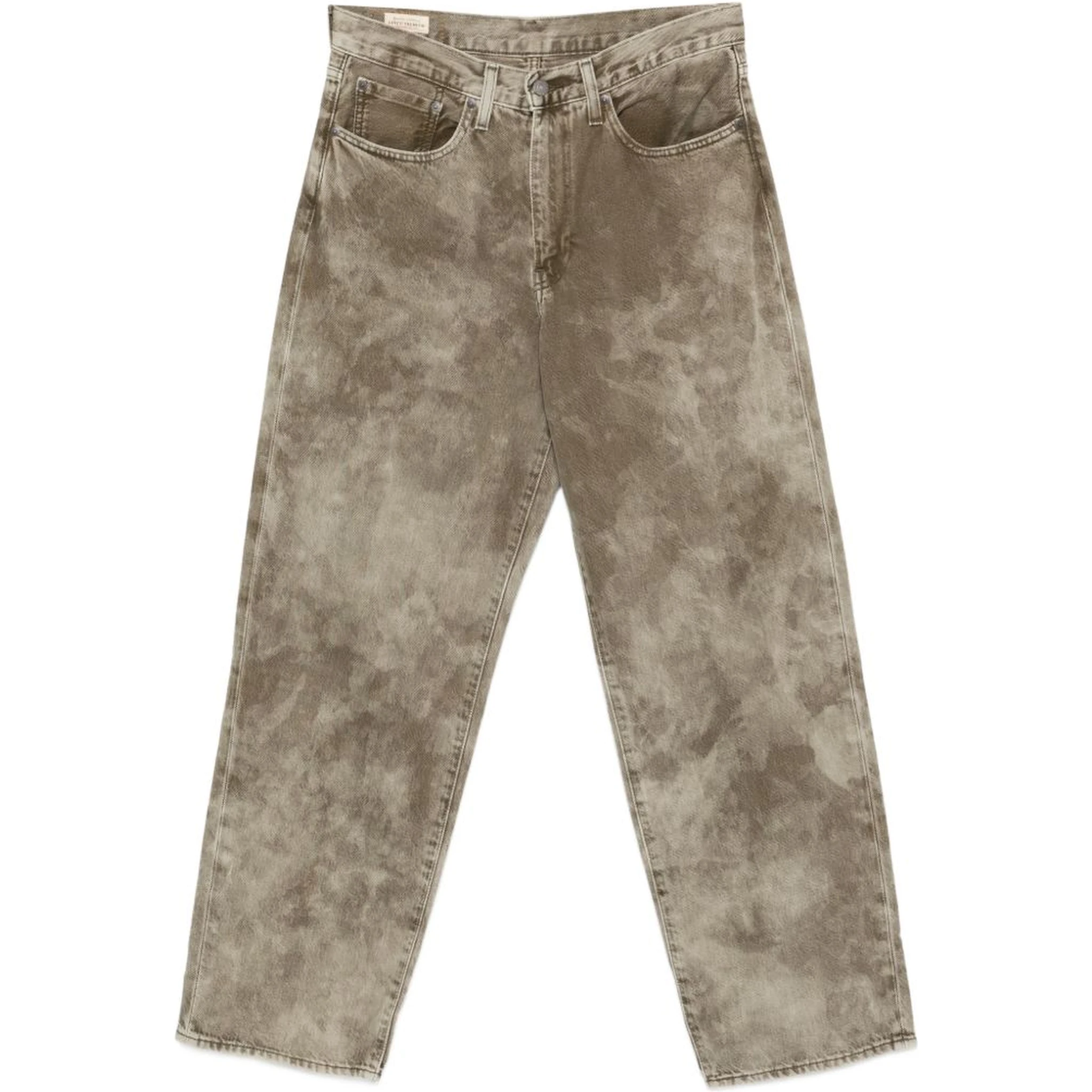 Levi's Jeans Blue