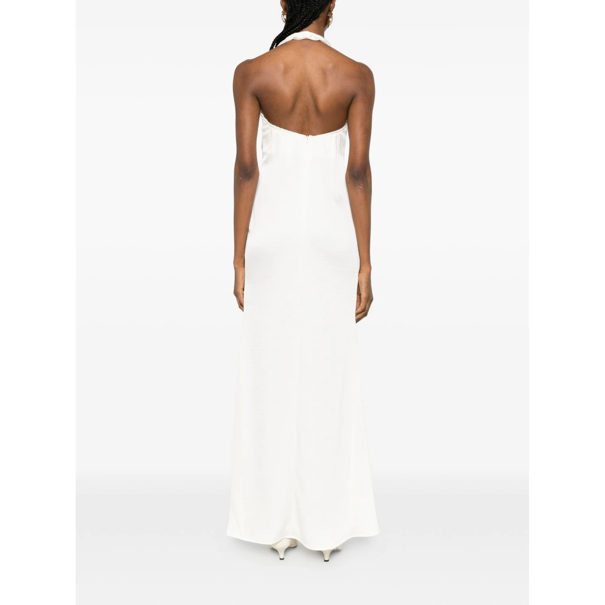 Eleh Dresses Cream