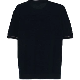Jacob Cohen T-shirts and Polos Blue