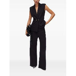 Liu Jo Trousers Black