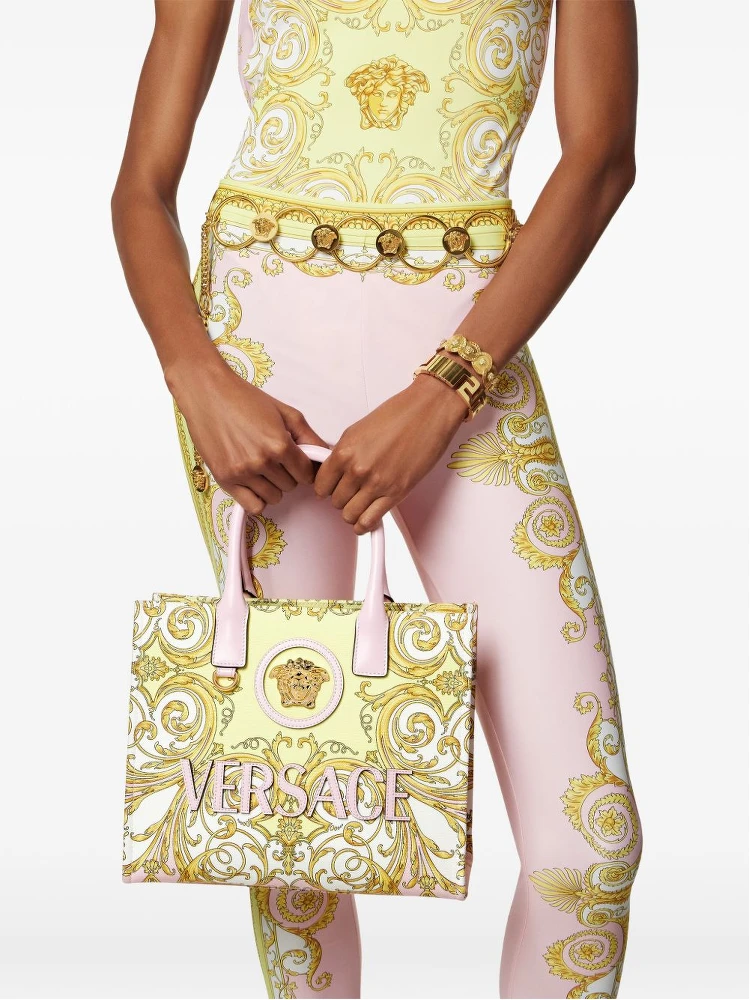 Versace Bags.. Pink alternative