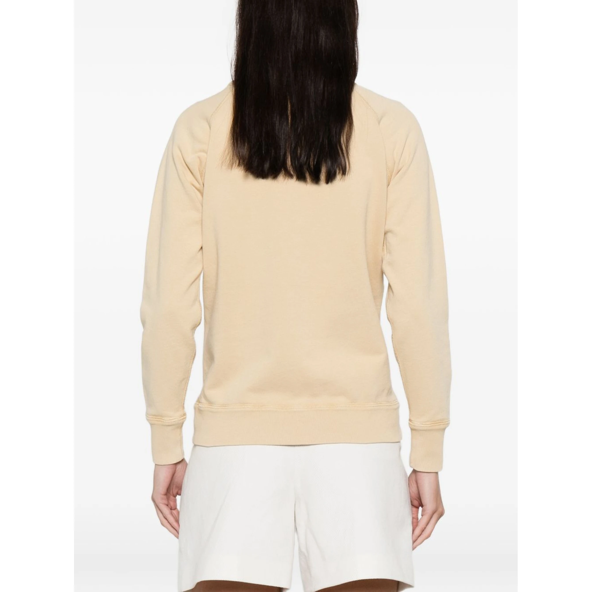 MARANT ETOILE Sweaters Yellow