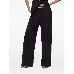 Liu Jo Trousers Black