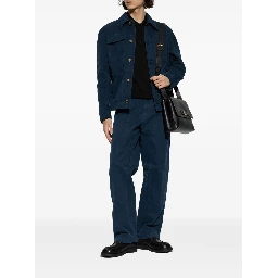 Versace Shirts Blue
