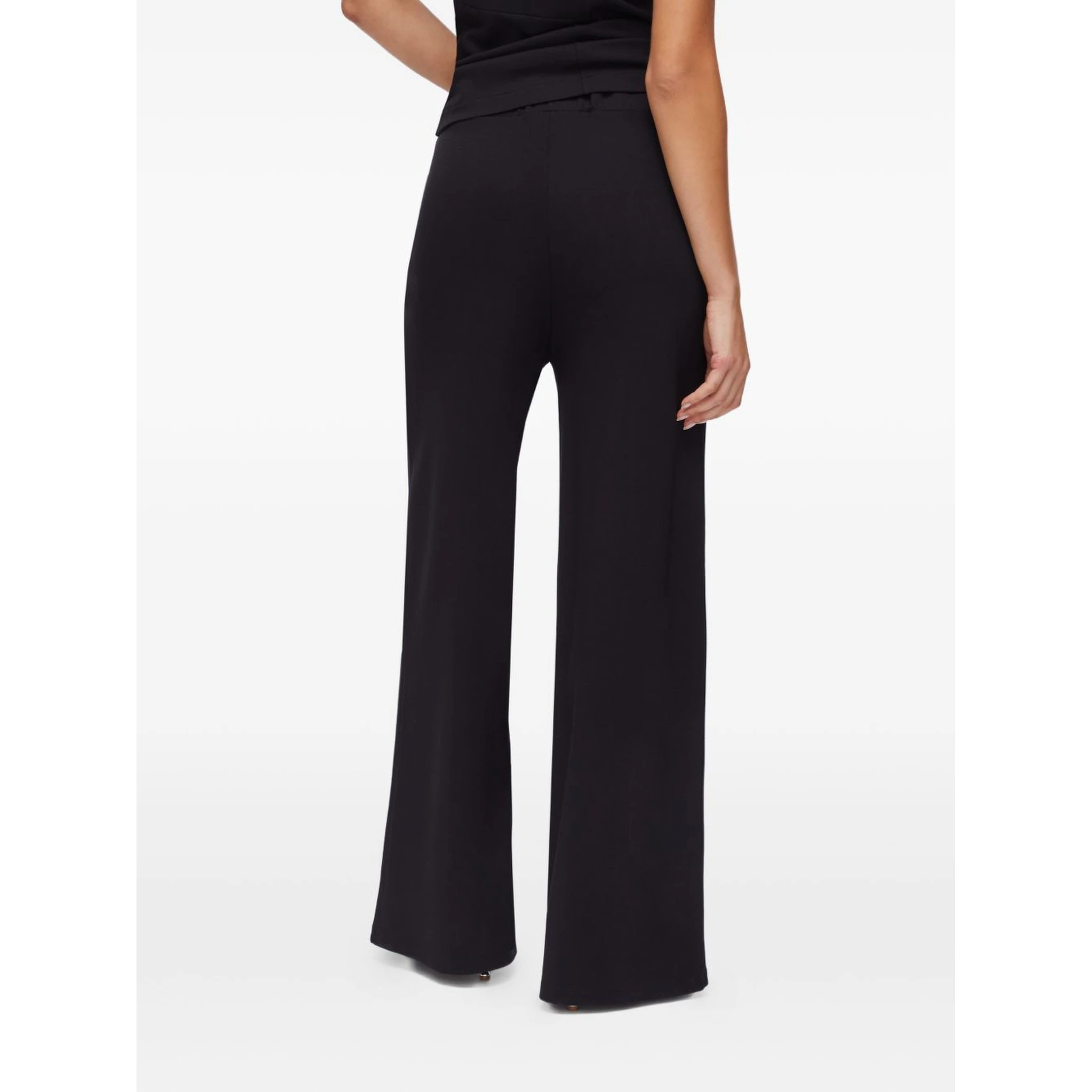 Liu Jo Trousers Black