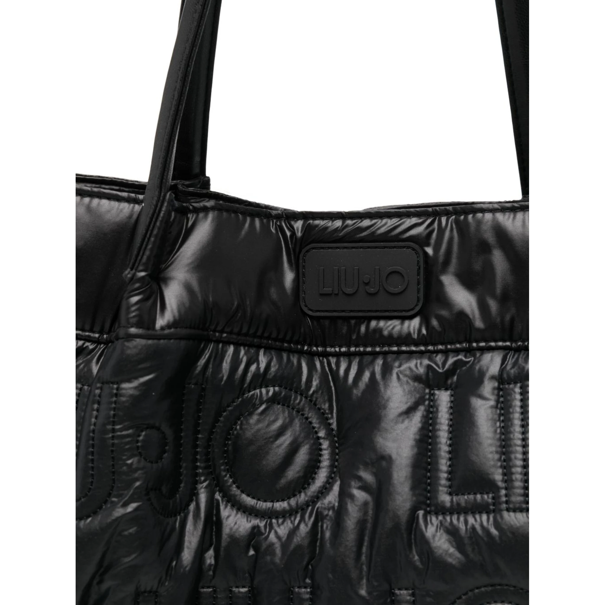 Liu Jo Bags.. Black
