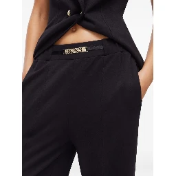 Liu Jo Trousers Black