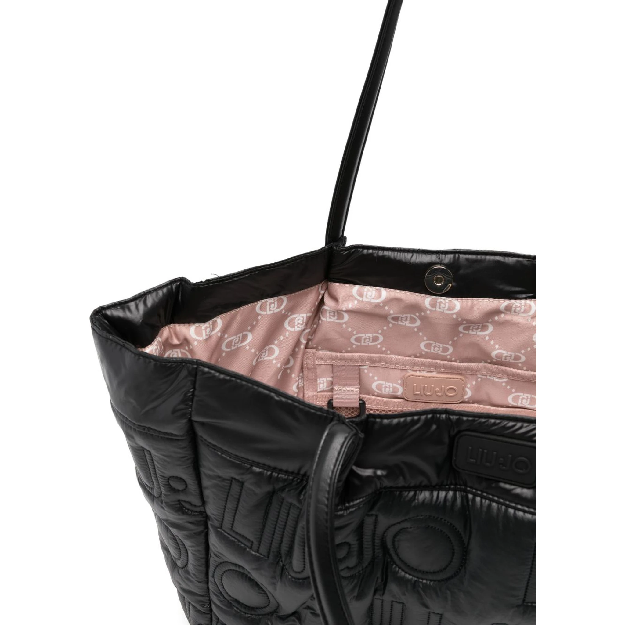 Liu Jo Bags.. Black