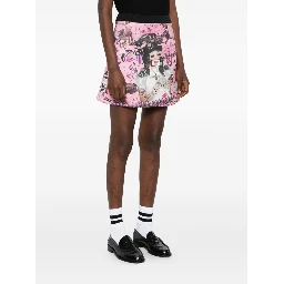 THE ARTISTYLIST Skirts MultiColour