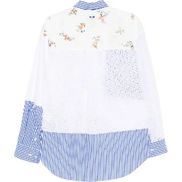 MSGM Shirts