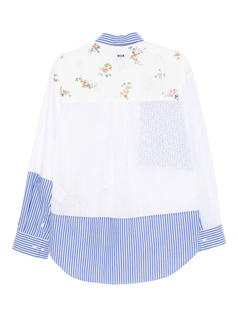 MSGM Shirts