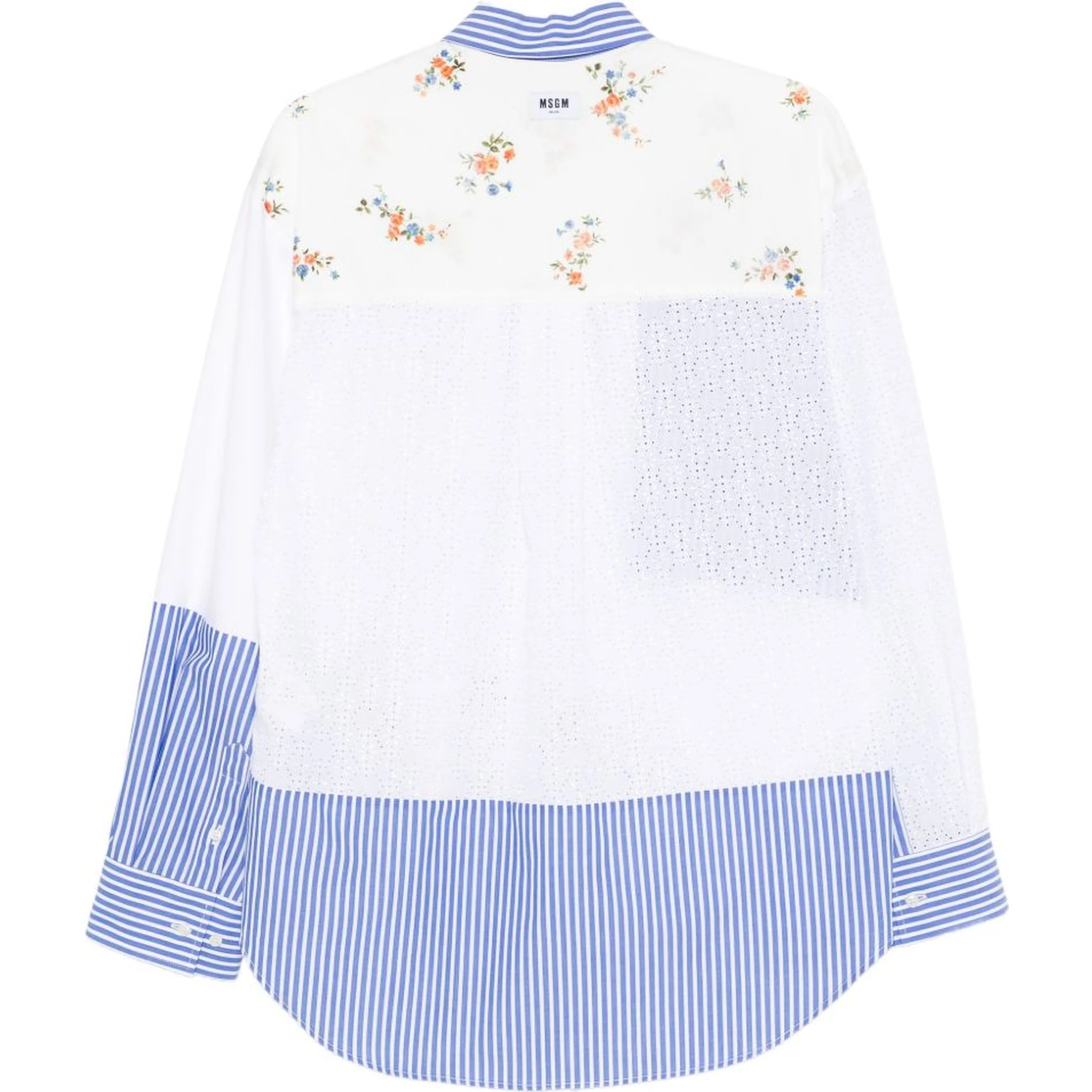MSGM Shirts