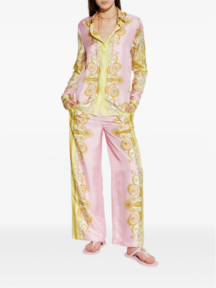 Versace Shirts MultiColour alternative