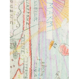 Faliero Sarti Scarfs MultiColour