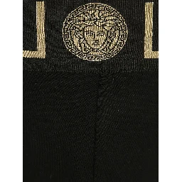 ملابس داخلية سوداء من فرزاتشي