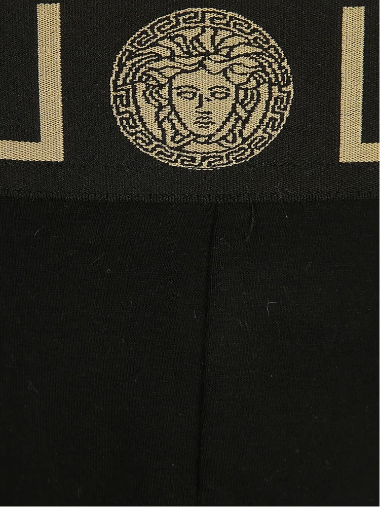 Versace Underwear Black alternative