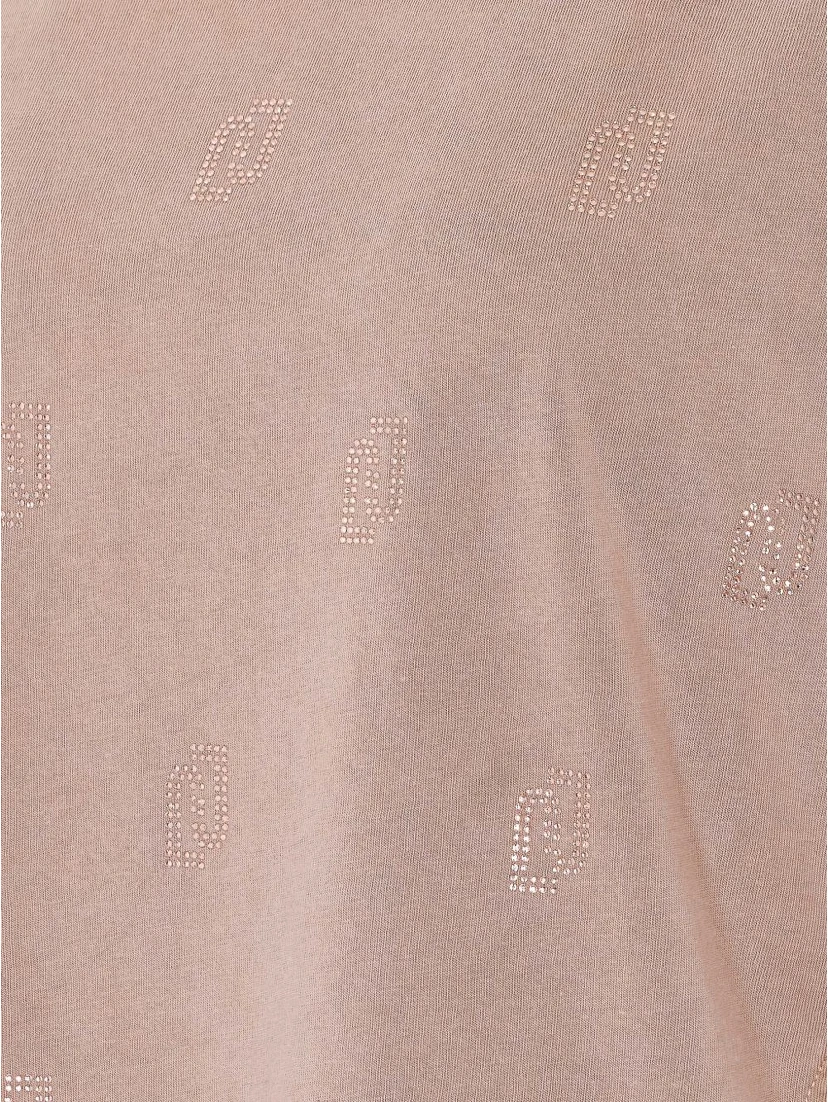Liu Jo T-shirts and Polos Beige