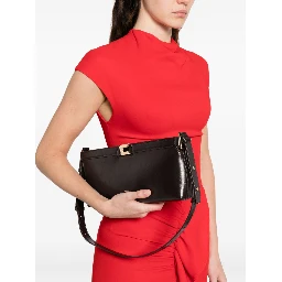 Elisabetta Franchi Bags.. Brown