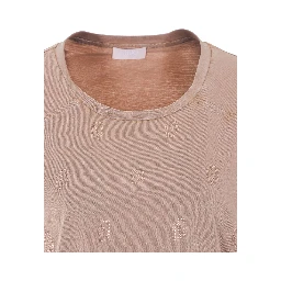 Liu Jo T-shirts and Polos Beige