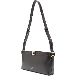 Elisabetta Franchi Bags.. Brown