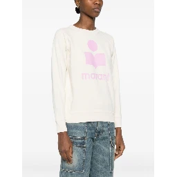 MARANT ETOILE Sweaters Beige