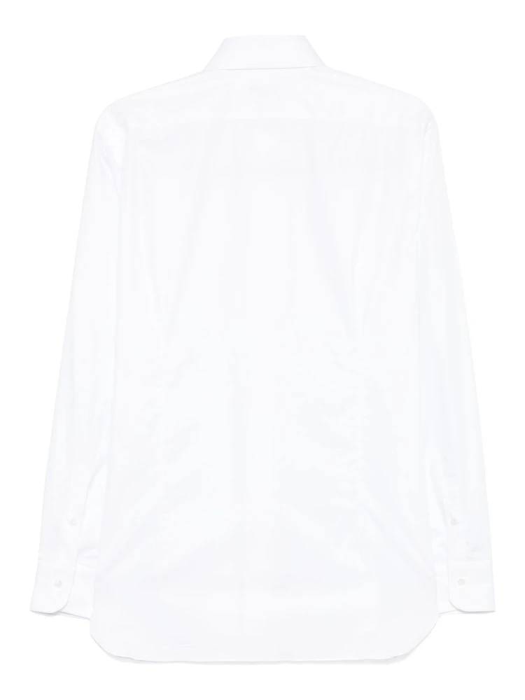 Barba Shirts White alternative