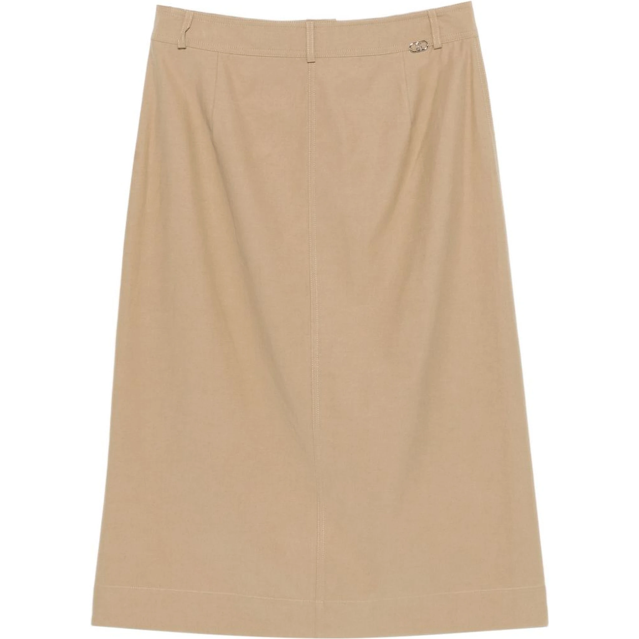 Liu Jo Skirts Beige