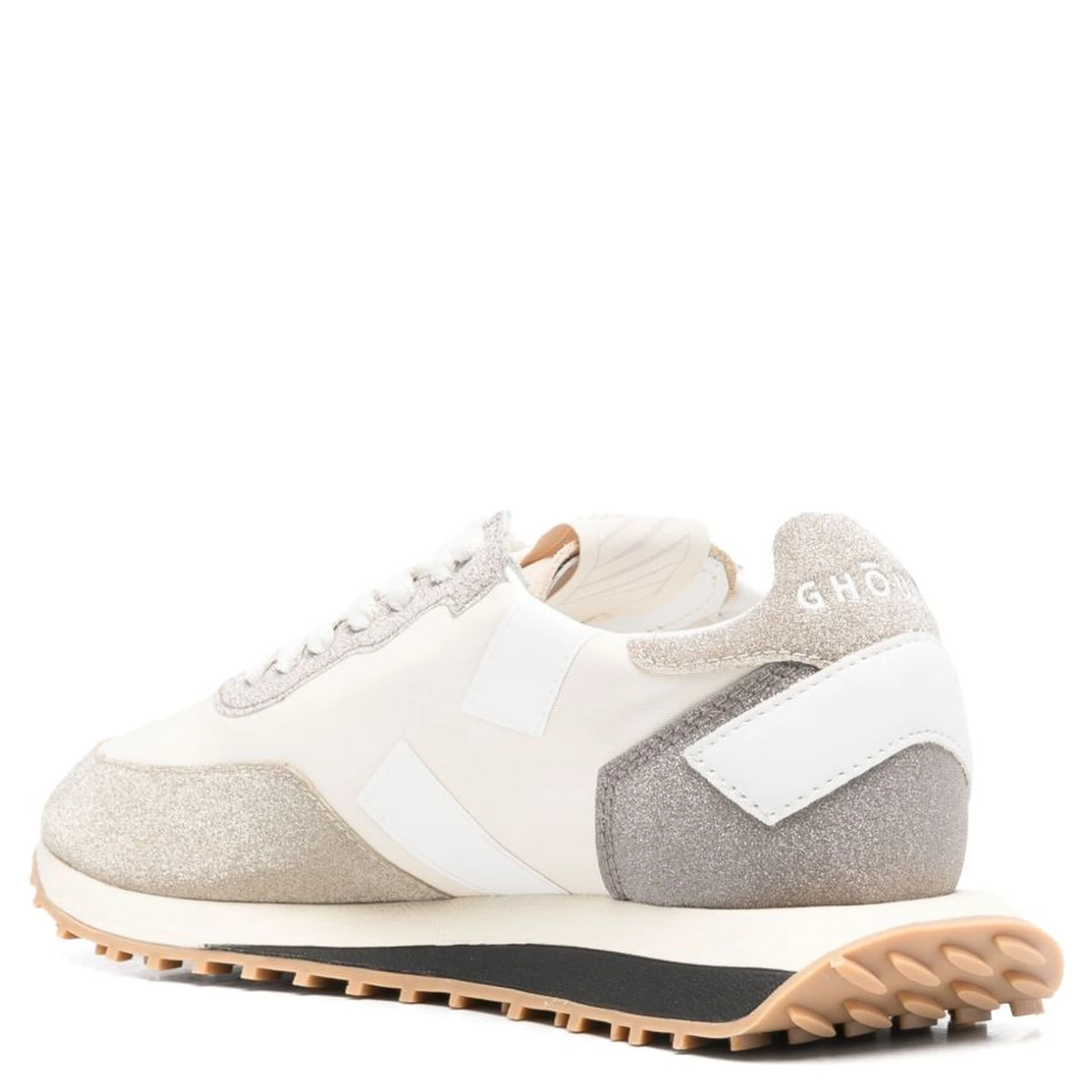Ghoud Sneakers Beige