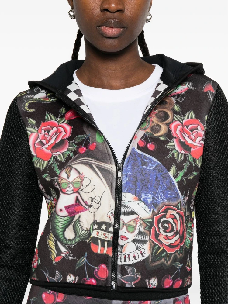 THE ARTISTYLIST Jackets MultiColour alternative