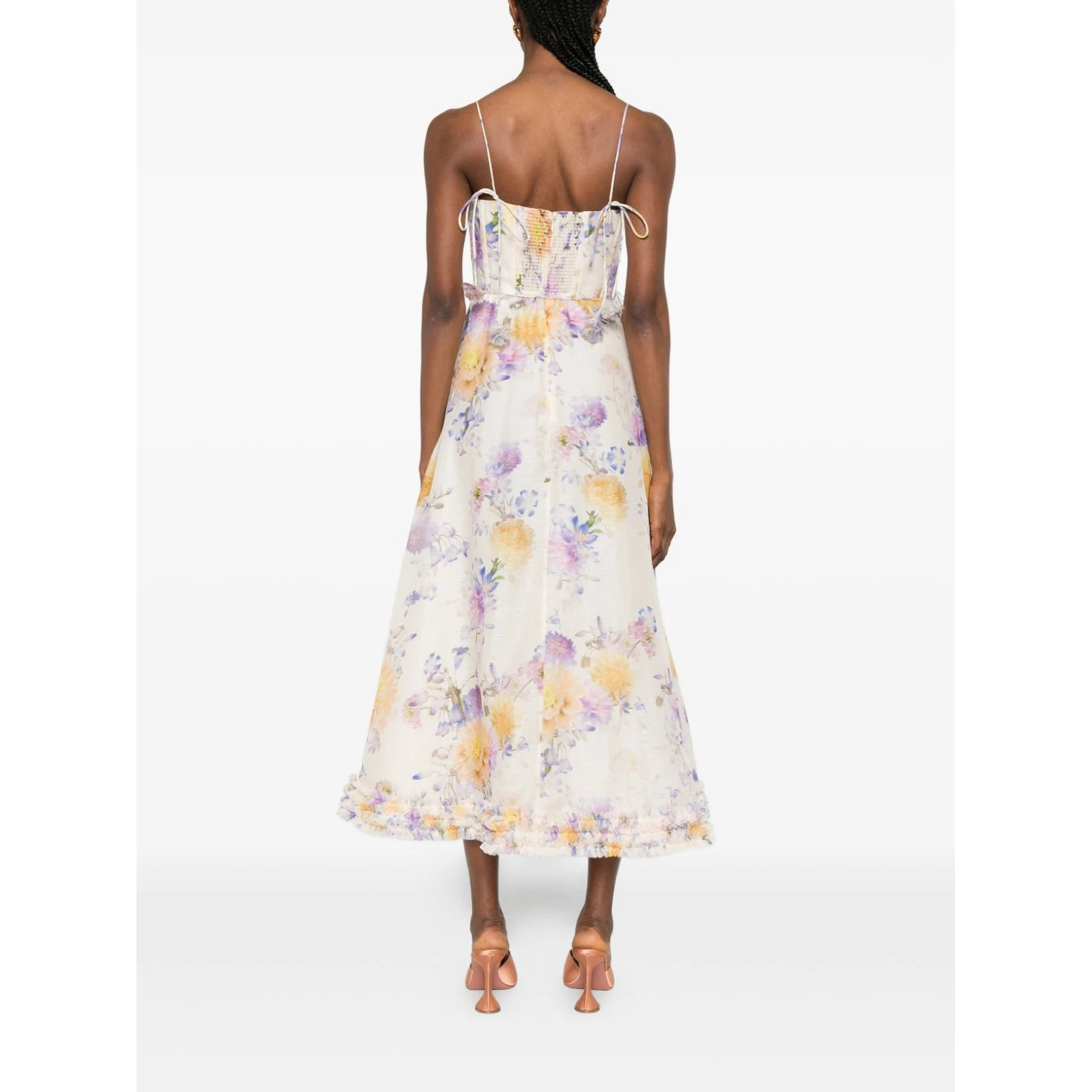 Zimmermann Dresses MultiColour