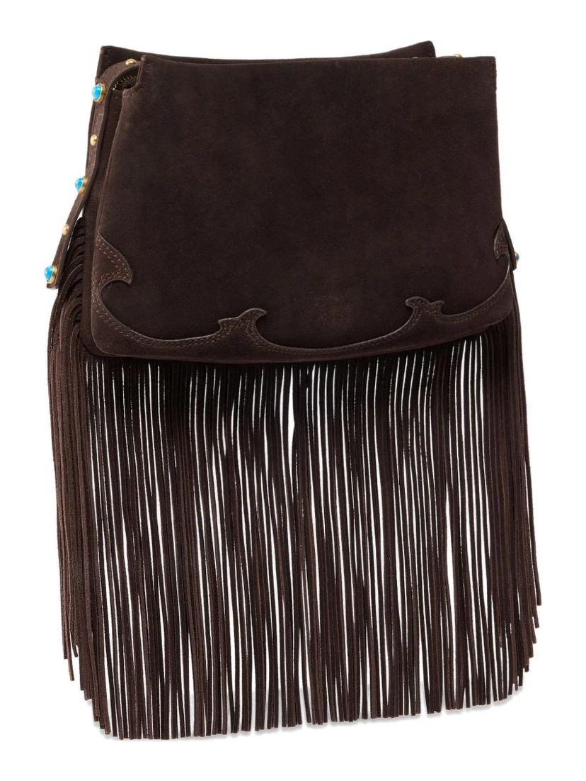 Pinko Bags.. Brown