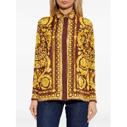 Versace Shirts