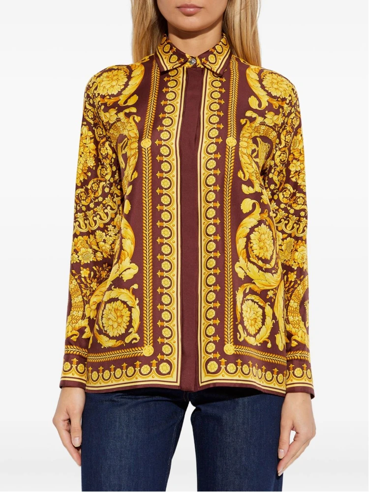 Versace Shirts alternative
